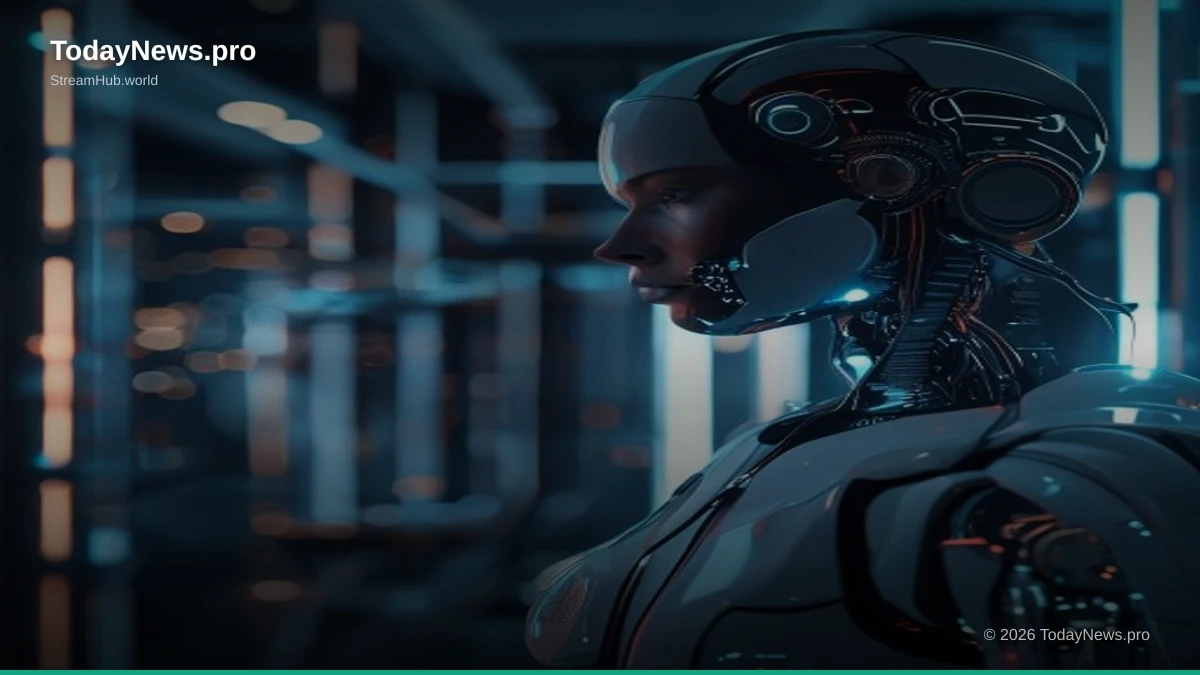 The Algorithmic Ascendancy: AIs Deep Dive into Medical Discovery