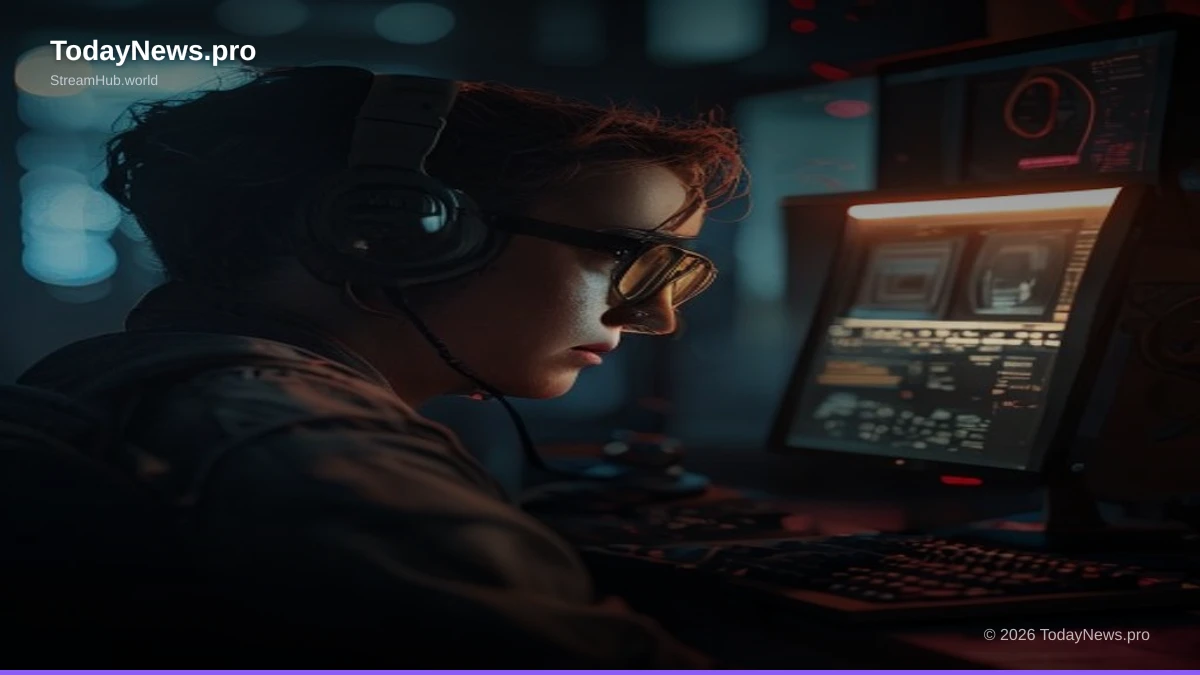 The AI Overture: A Seismic Shift in Hollywood