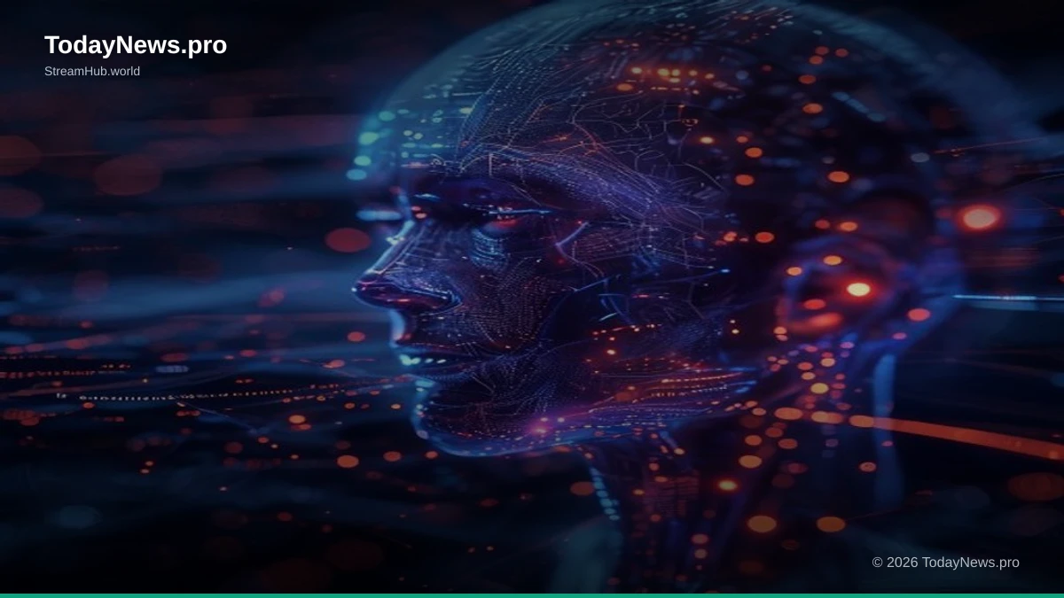 AIs Ascendance in Scientific Research