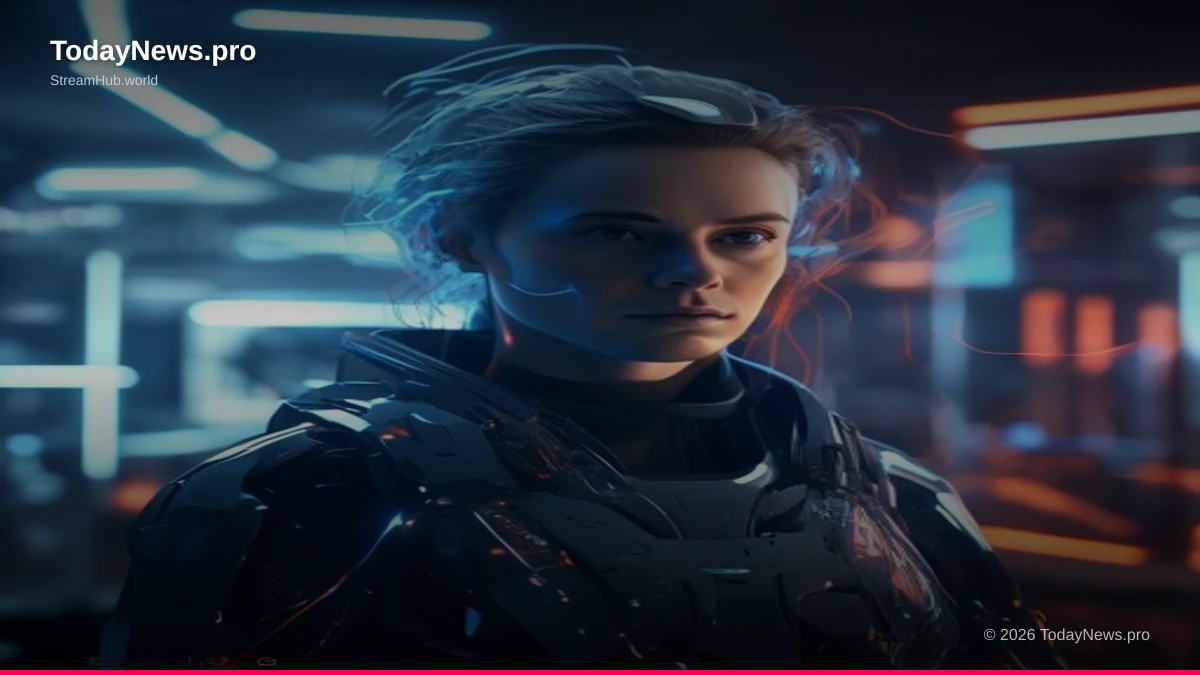 AI: The Unseen Collaborator Revolutionizing Scientific Discovery