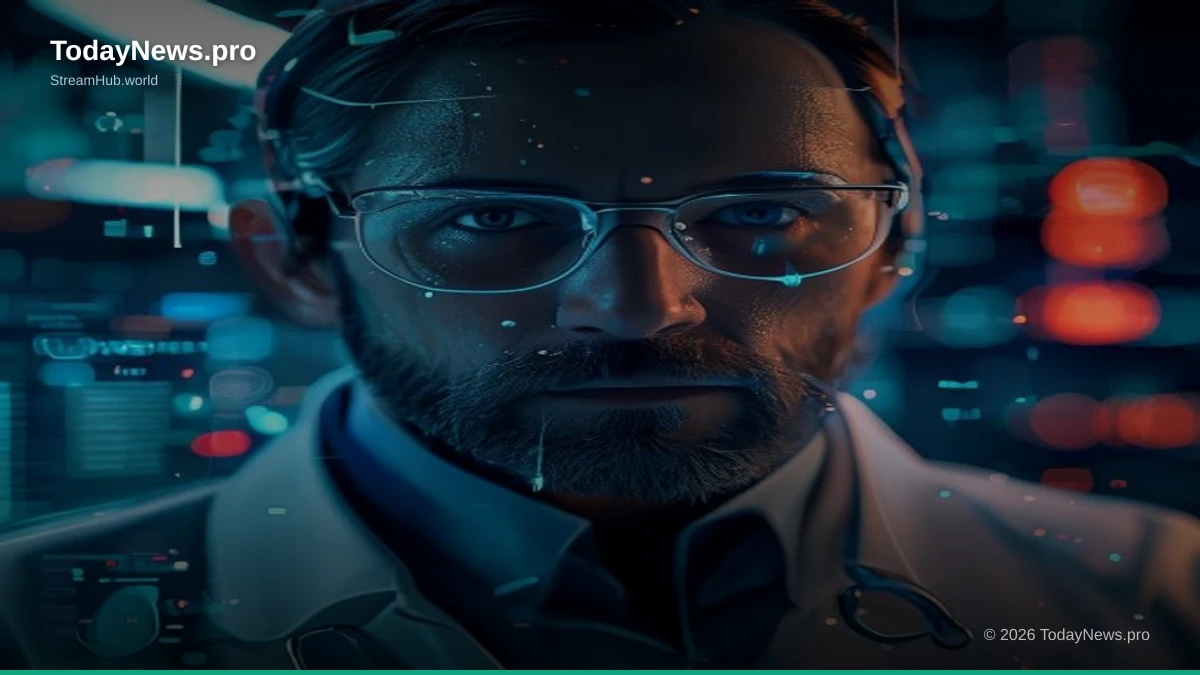 The AI Scientist: Orchestrating a New Era of Discovery