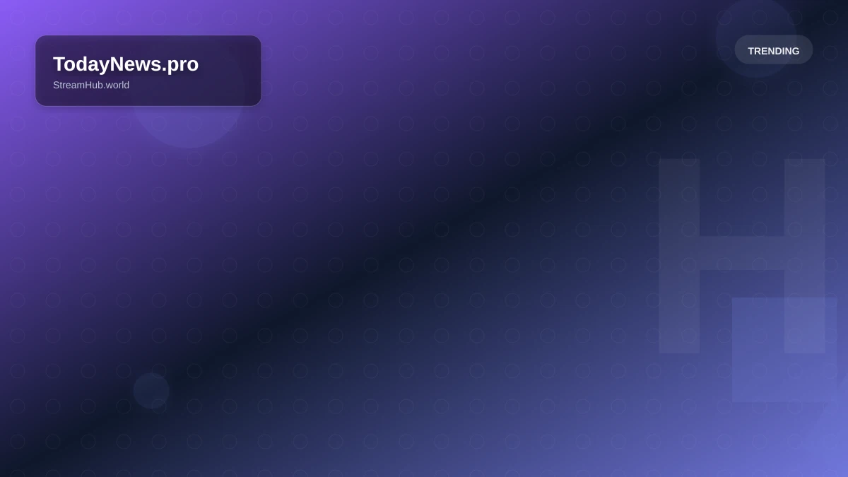 The Algorithms First Draft: AI Enters Hollywood