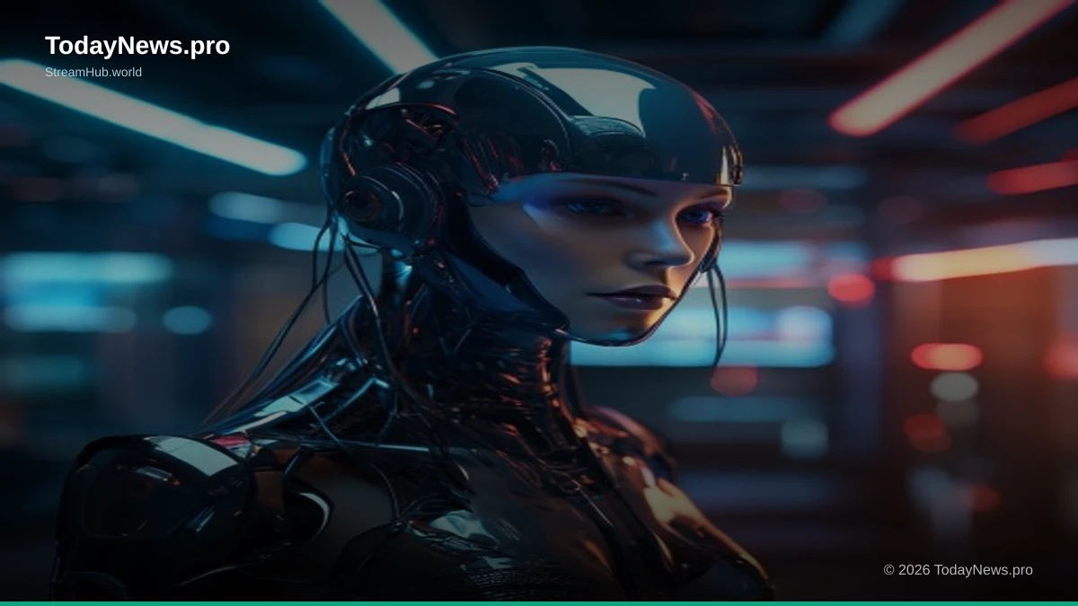 The Unseen Architects: AI Beyond the Headlines