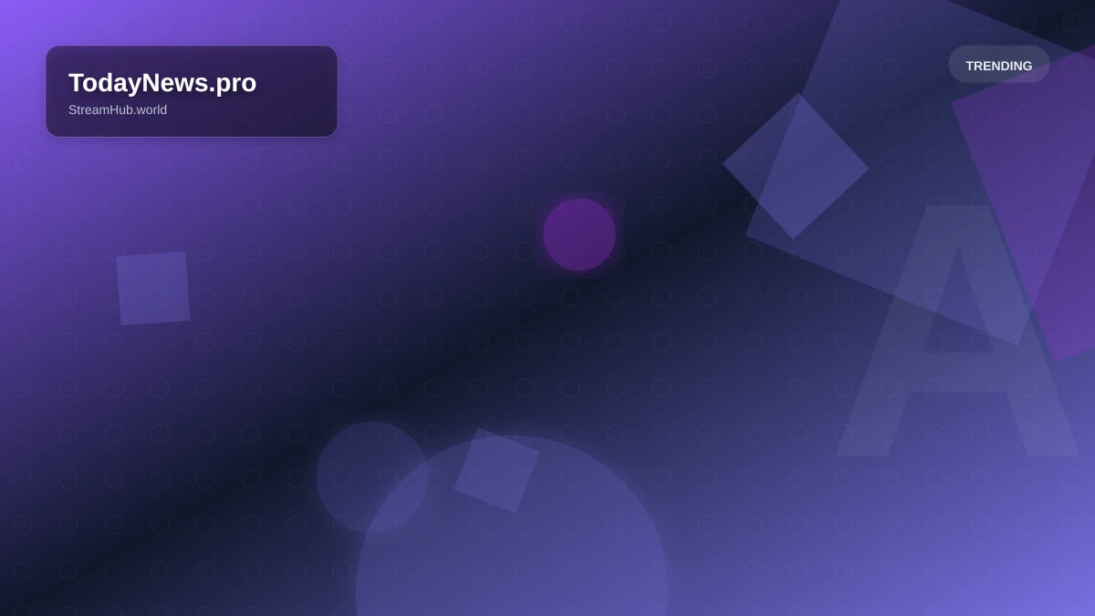 The Genesis of Algorithmic Narratives