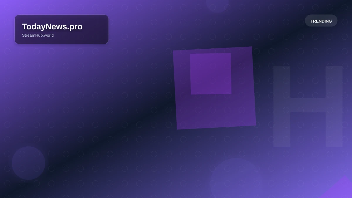 Hollywoods Pivotal Crossroads: AI and Streamings Unprecedented Influence