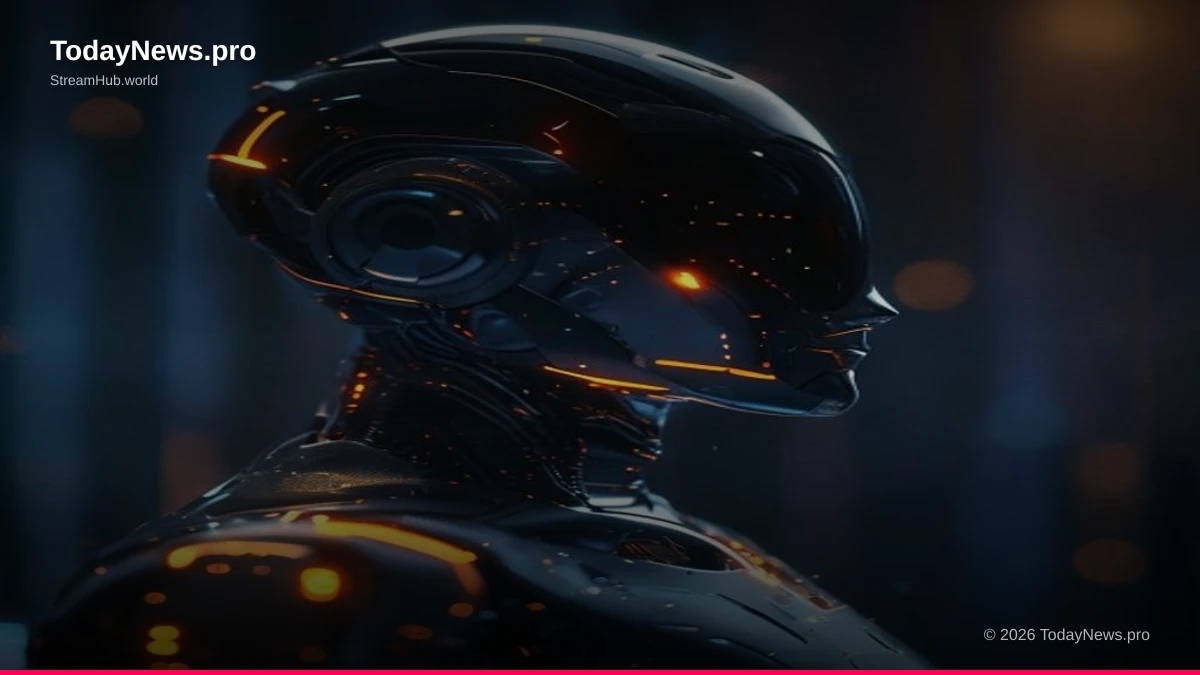 The Dawn of the AI Super-Companion: A Paradigm Shift