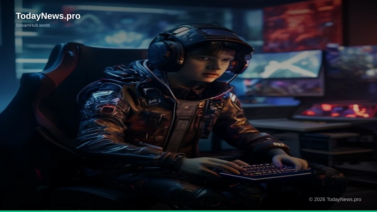 AI: The Silent Architect of Immersive Worlds