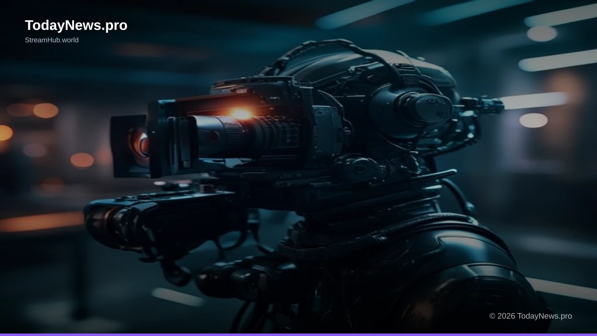 The AI Renaissance: Generative Content and Script Enhancement