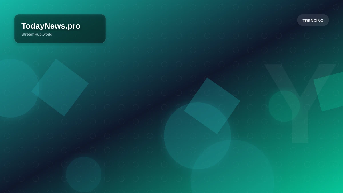 The Dawn of the AI-Powered Health Navigator