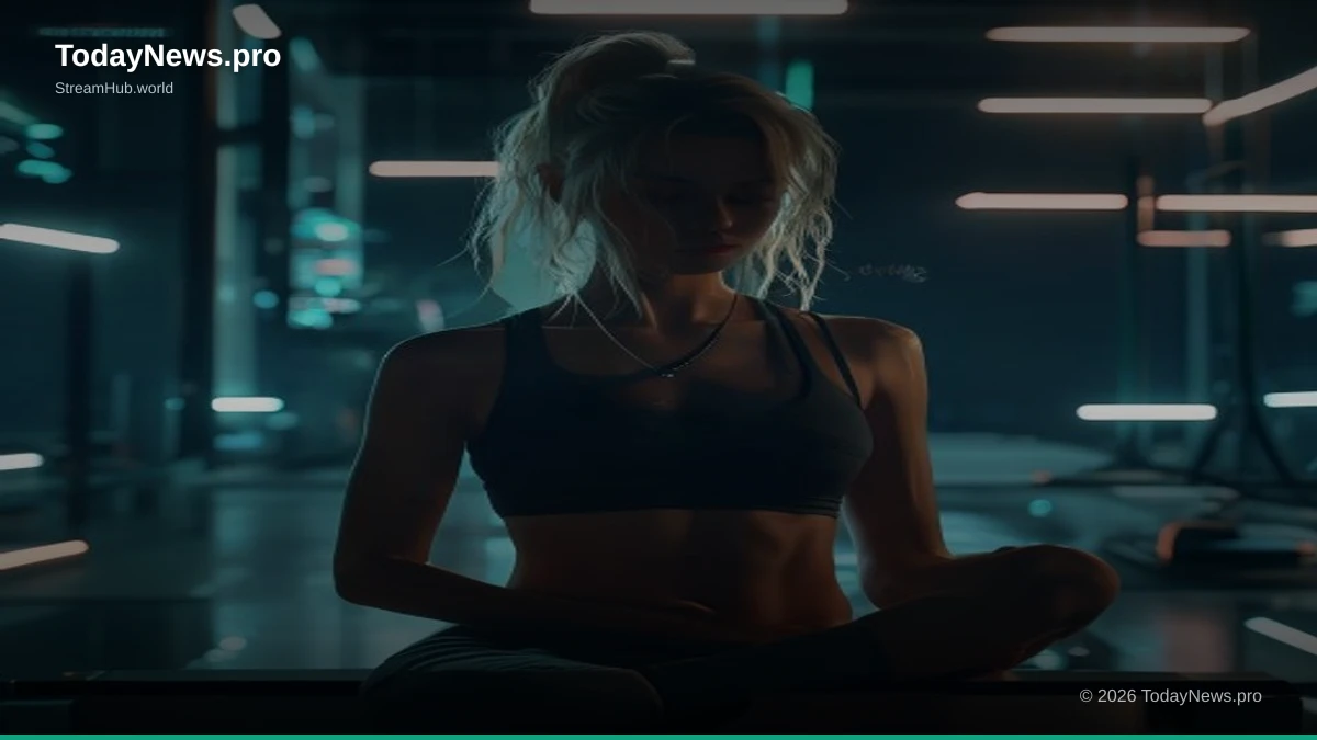 The Dawn of the AI Wellness Coach: A Paradigm Shift