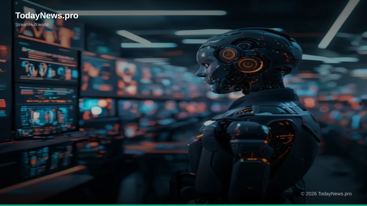 The Dawn of the AI Workforce: A Paradigm Shift