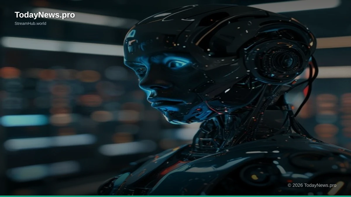 The AI Workforce: A Paradigm Shift in Employment