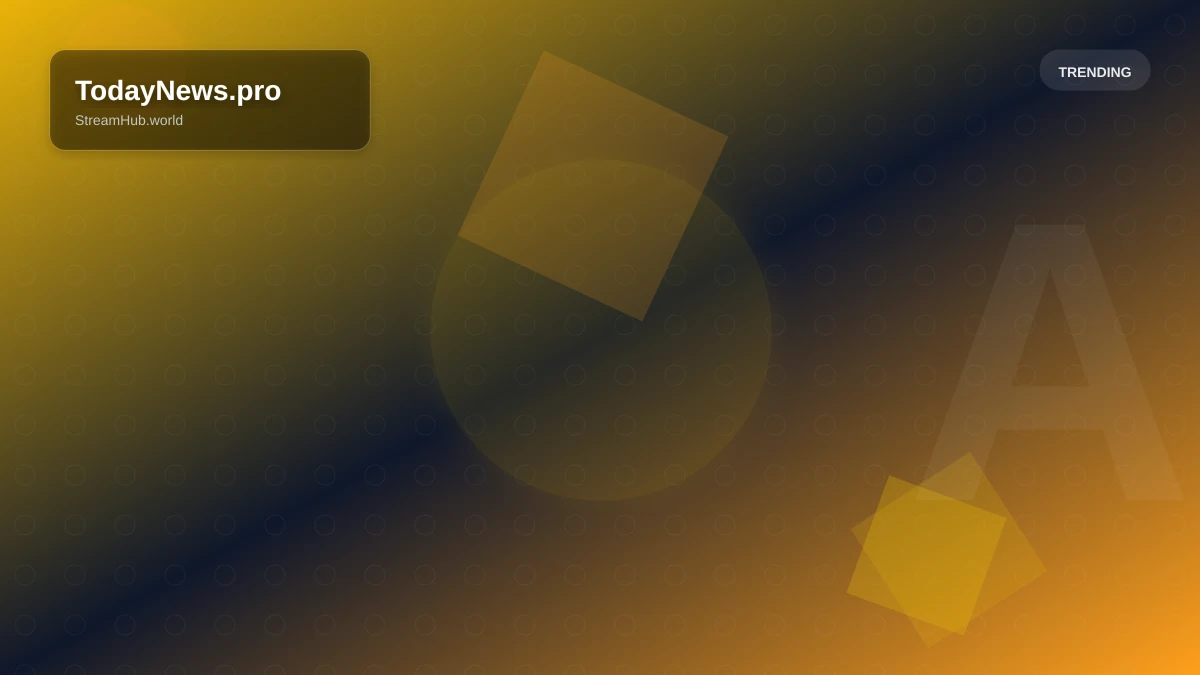 The AI Tsunami: Understanding the Shifting Landscape