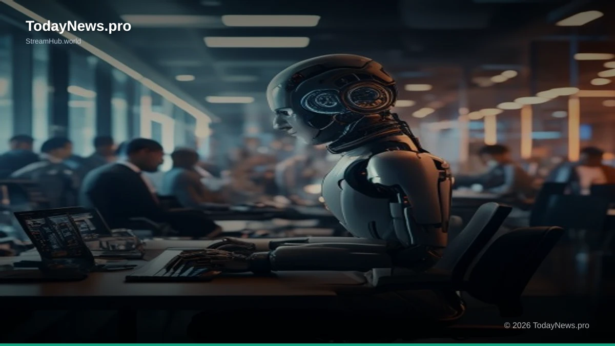 The Unfolding AI Revolution: Beyond Automation