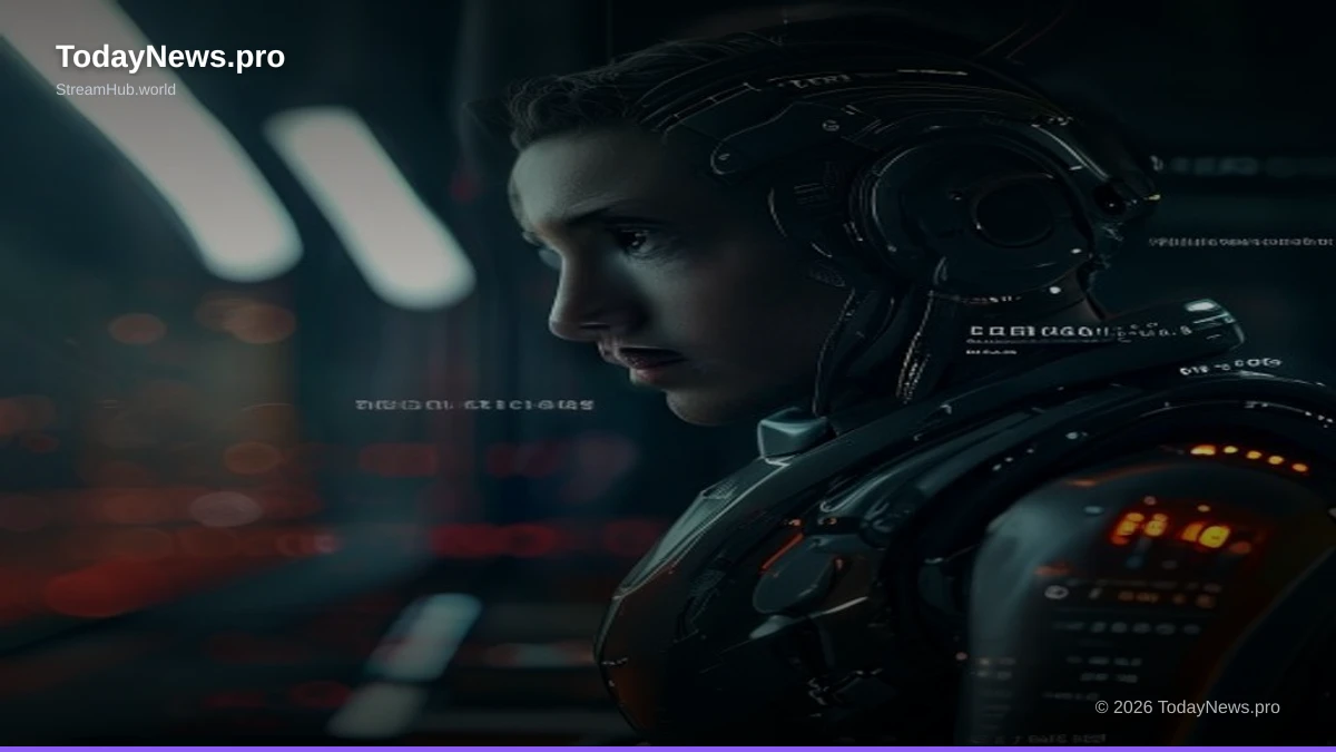 The Algorithmic Muse: AIs Entry into Screenwriting