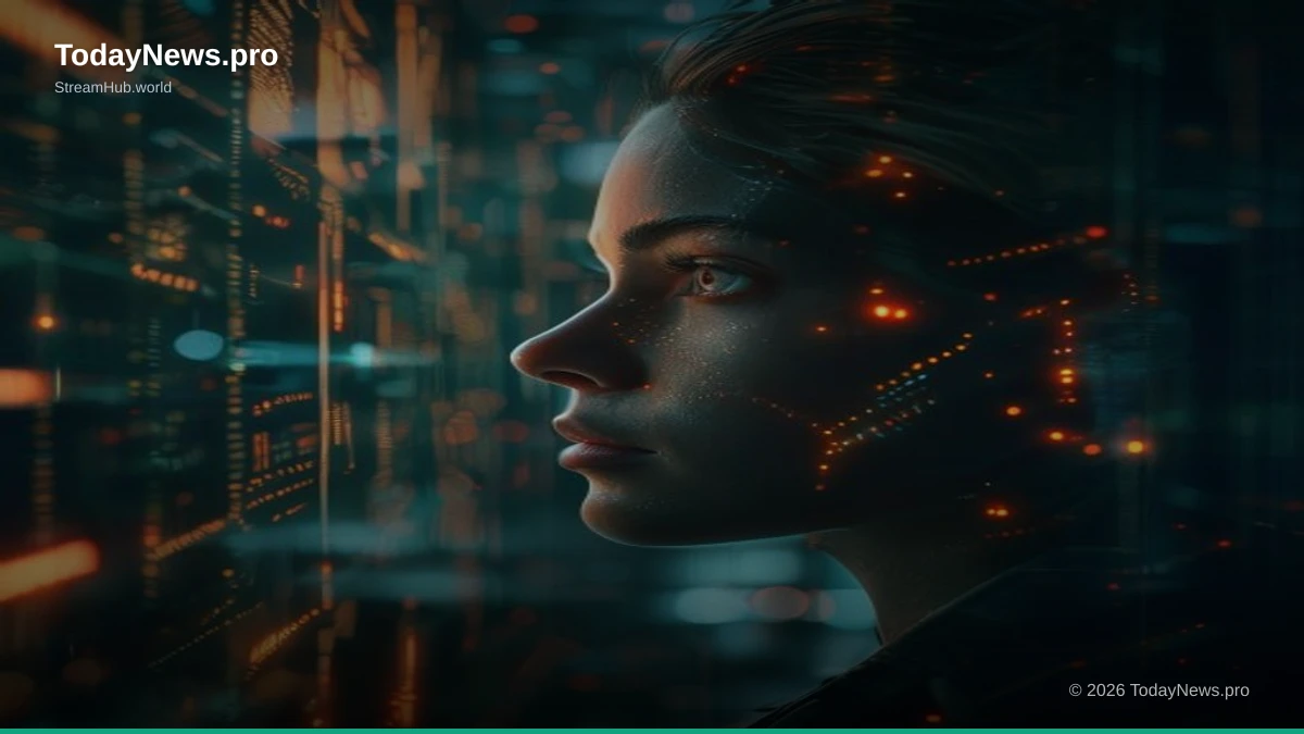 The Algorithmic Panopticon: Our Lives Under AI Surveillance