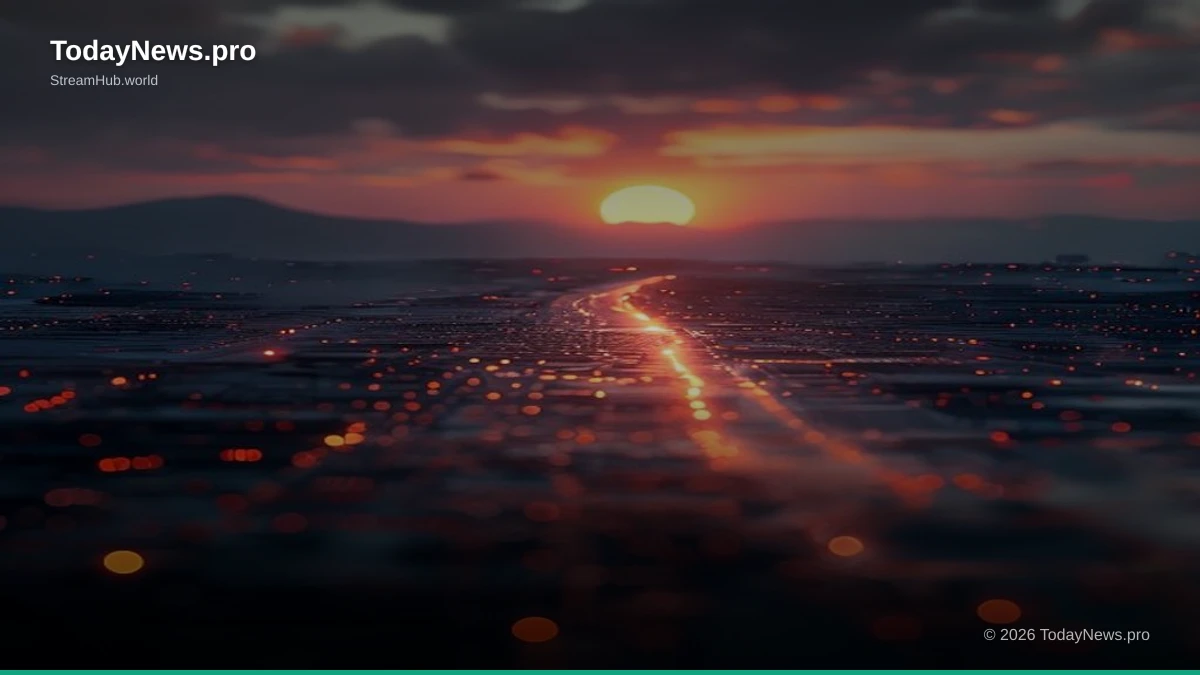 The Algorithmic Muse: A New Era of Artistic Creation