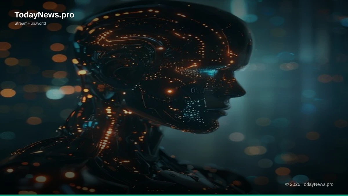 The Algorithmic Conscience: Navigating the Ethics and Governance of Advanced Artificial Intelligence