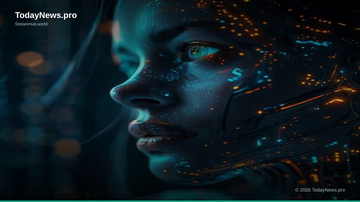 The Algorithmic Muse: AIs Dawn in Creative Fields