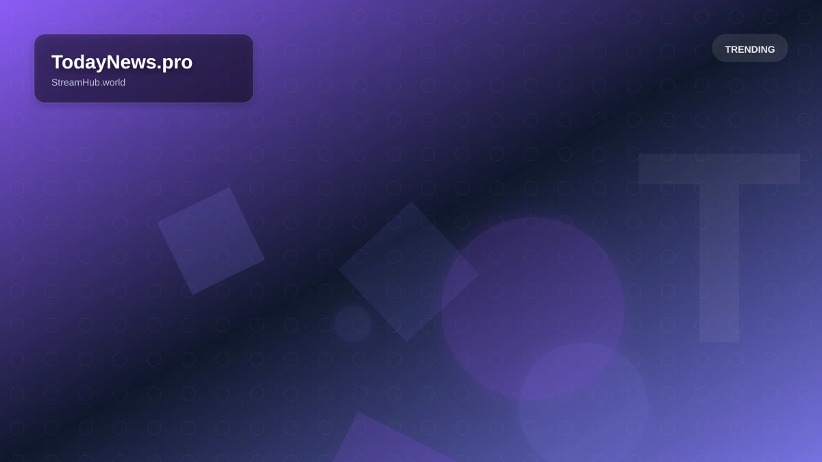 The Dawn of the Algorithmic Director: Beyond the Human Touch