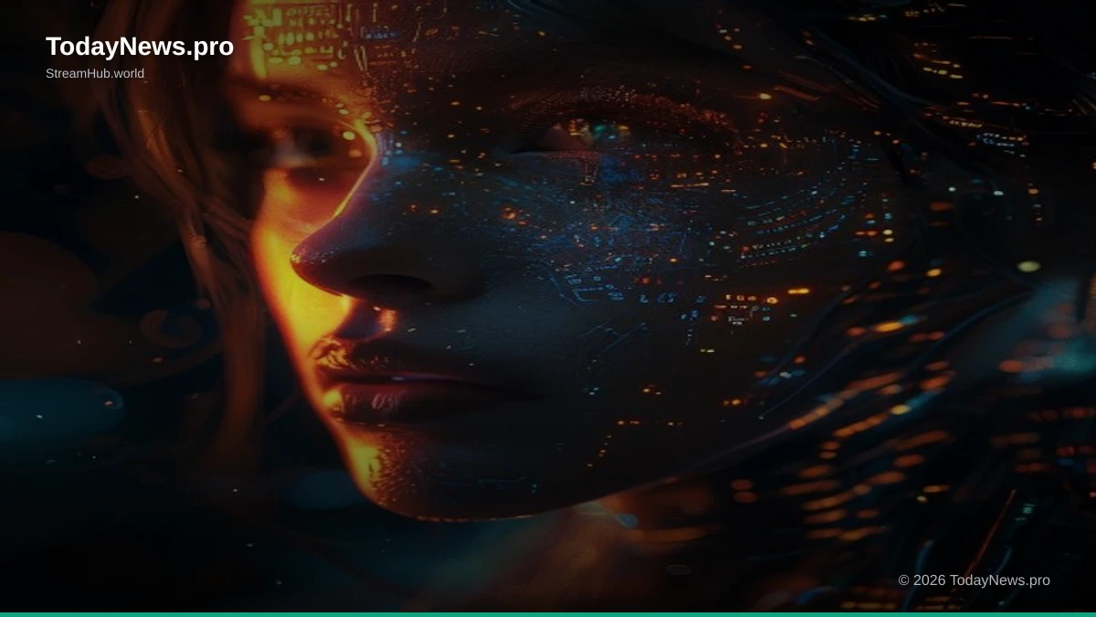 The Algorithmic Muse: A New Dawn for Creativity