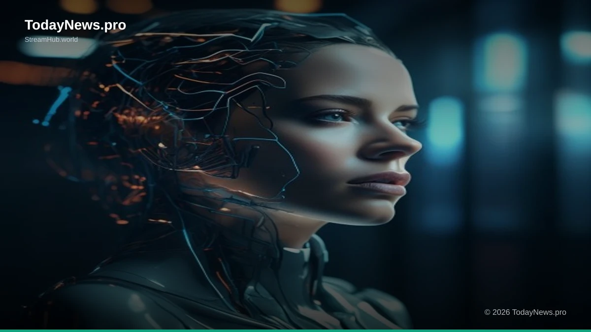 The Dawn of Algorithmic Empathy