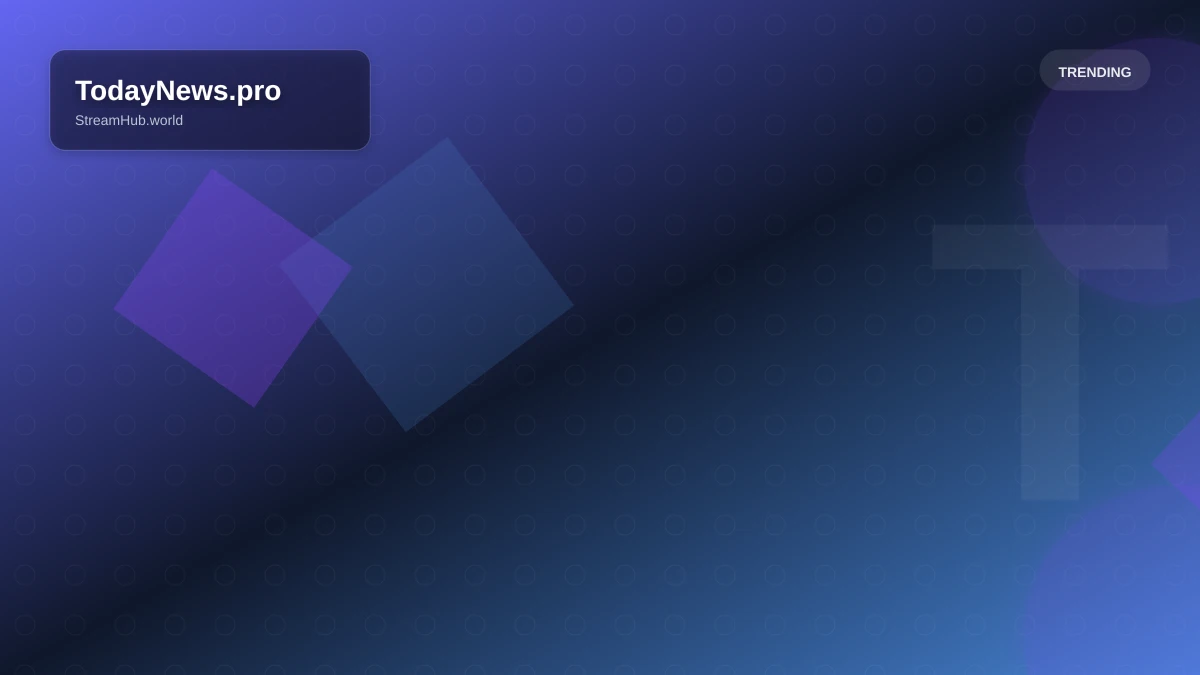 The Dawn of Ambient Computing: Beyond Smart Devices