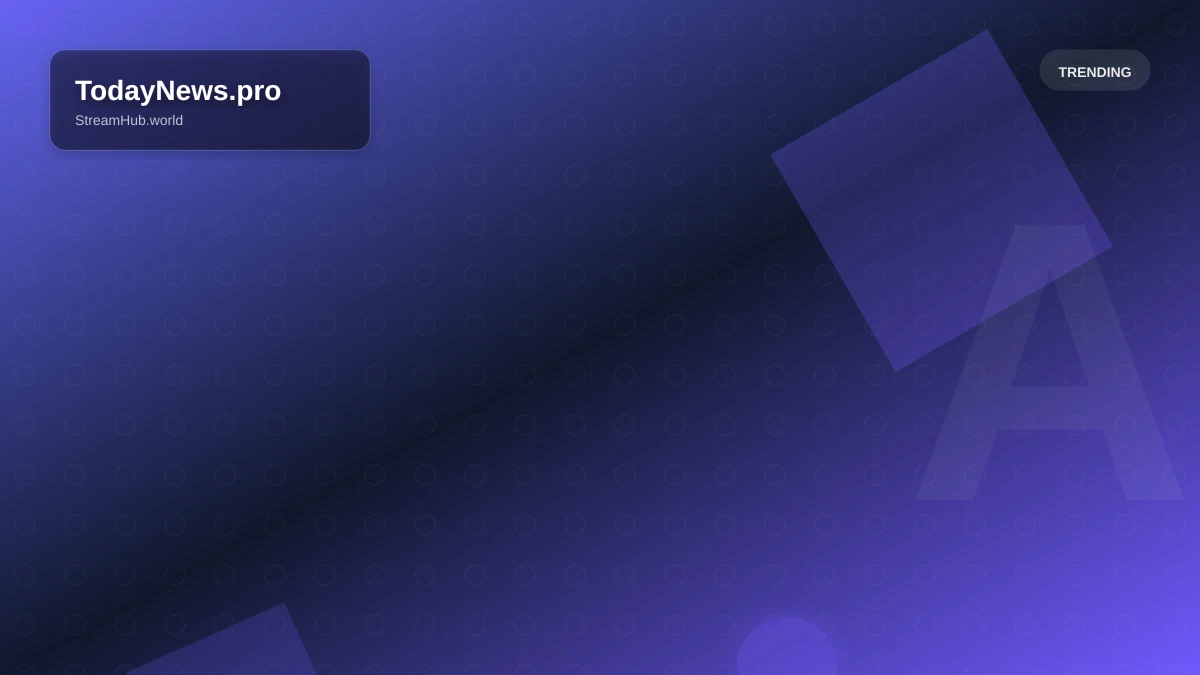 Ambient Computing: The Invisible Revolution Redefining Daily Life