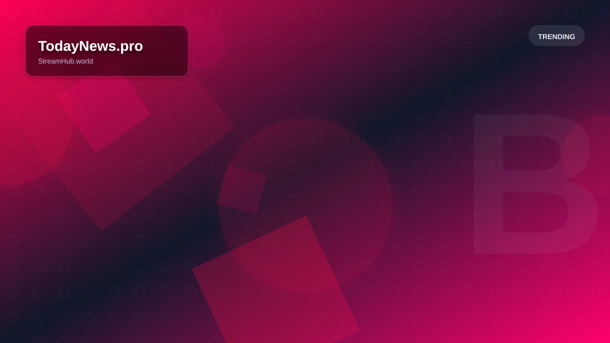 The Inevitable Tide: From Screens to Seamlessness