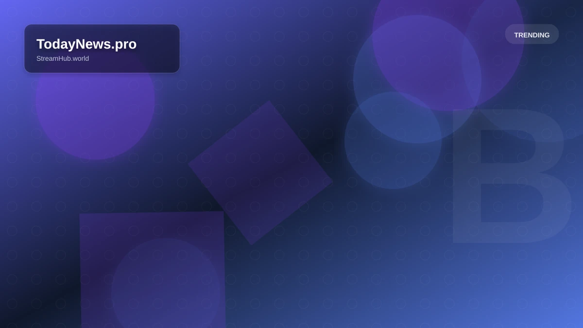 The Invisible Interface: Defining Ambient Computing