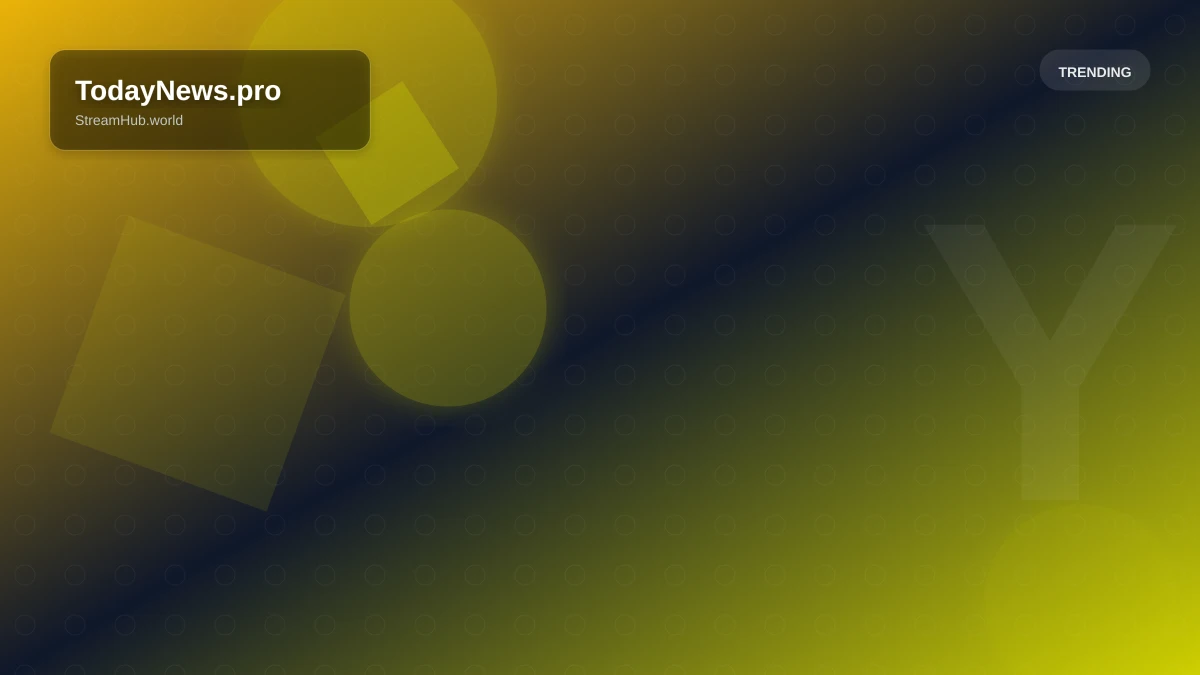 The Silent Revolution: From Smart Homes to Intelligent Environments