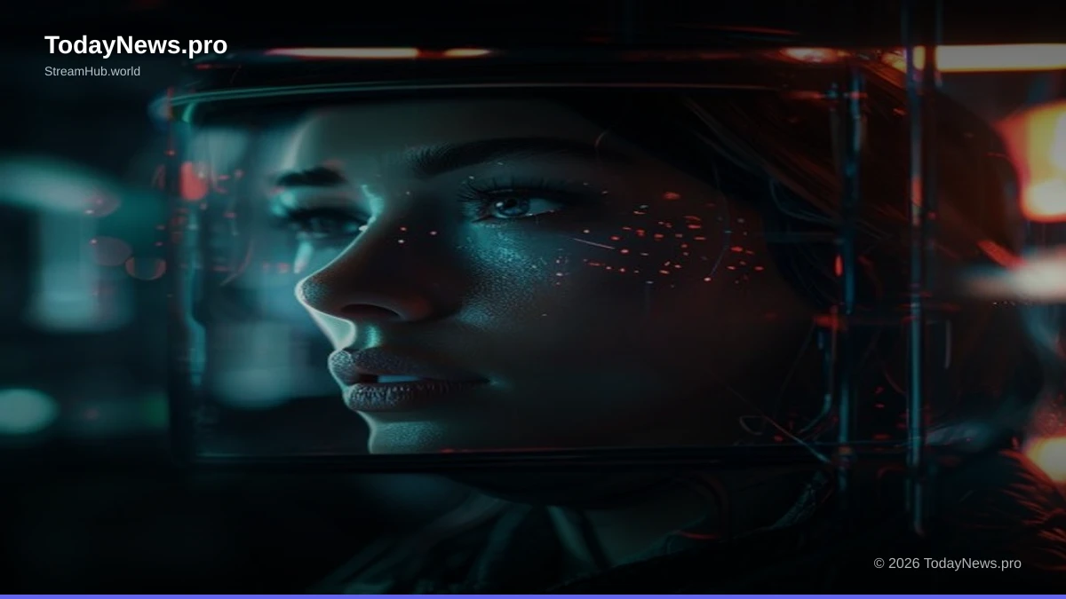 The Immersive Dawn: ARs Inevitable March