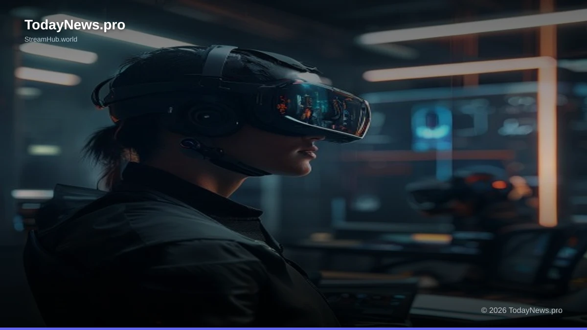 The Dawn of the Extended Reality Era