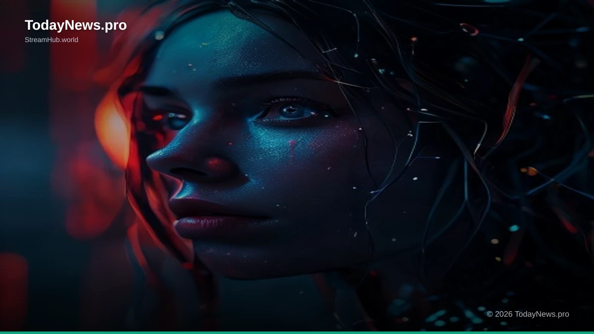 The Algorithmic Muse: A New Dawn for Creativity