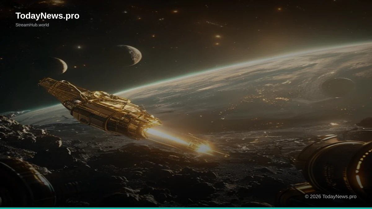 The Celestial Payload: Why Asteroids Matter