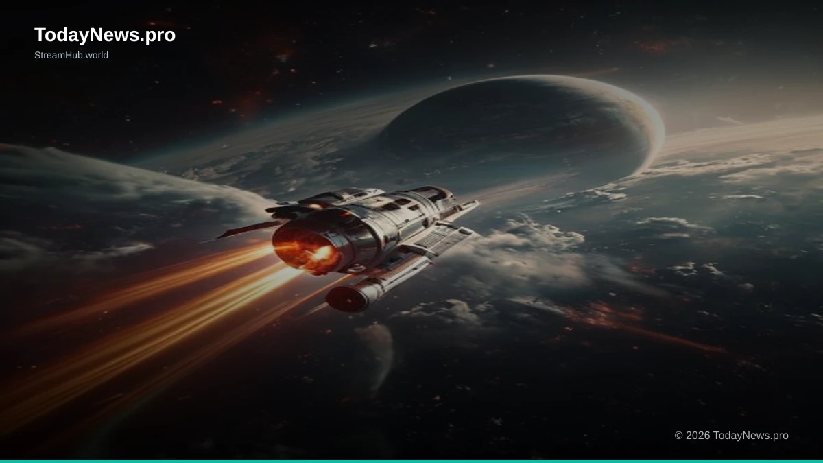 Astro-Economy Ascendant: The Billions Driving Commercial Space Exploration and Tourism