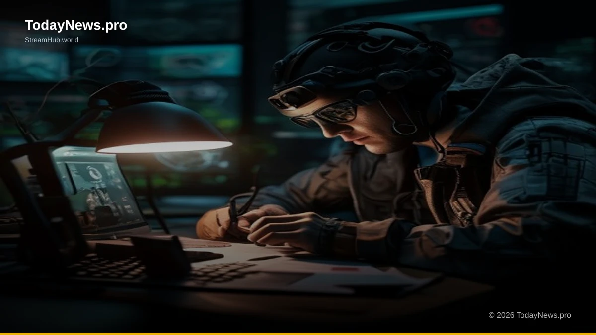 The Ever-Escalating Battle for Our Brains