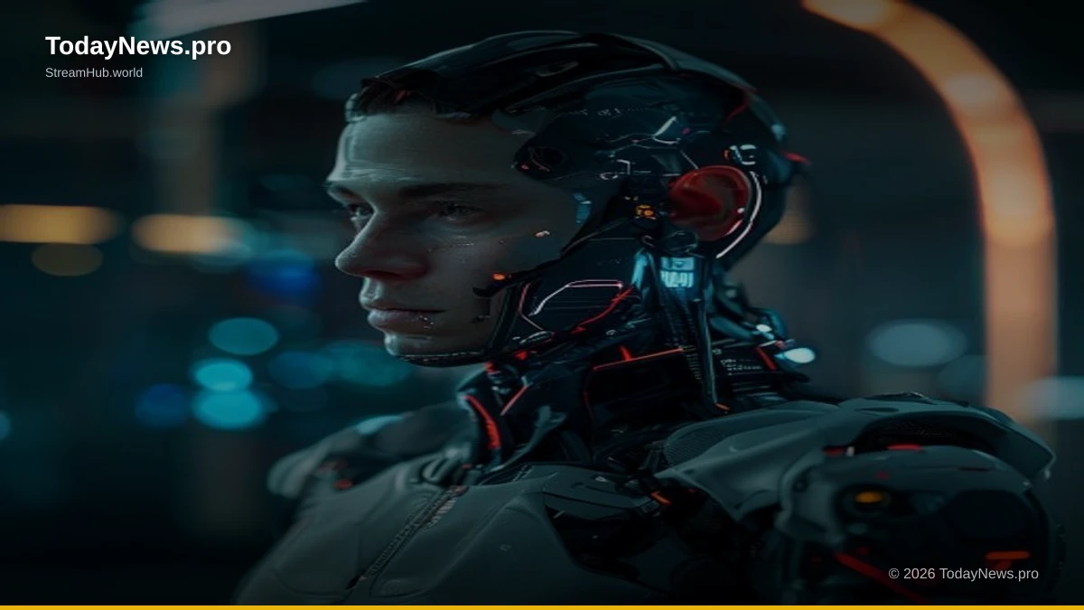The Dawn of the Augmented Human: Beyond Smart Devices