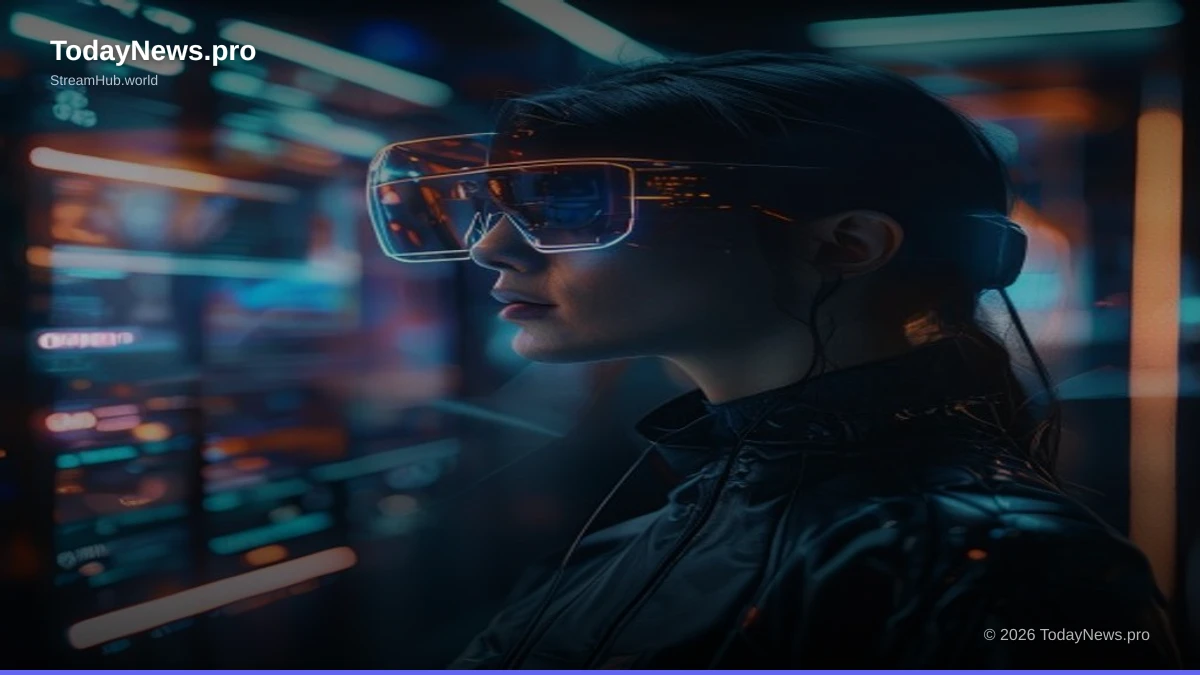 The Dawn of the Invisible Interface