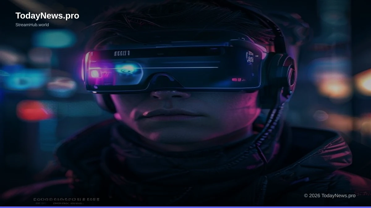 Augmented Reality: More Than Just a Game