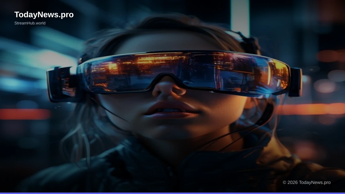 The Dawn of Ubiquitous AR: Beyond the Gimmick