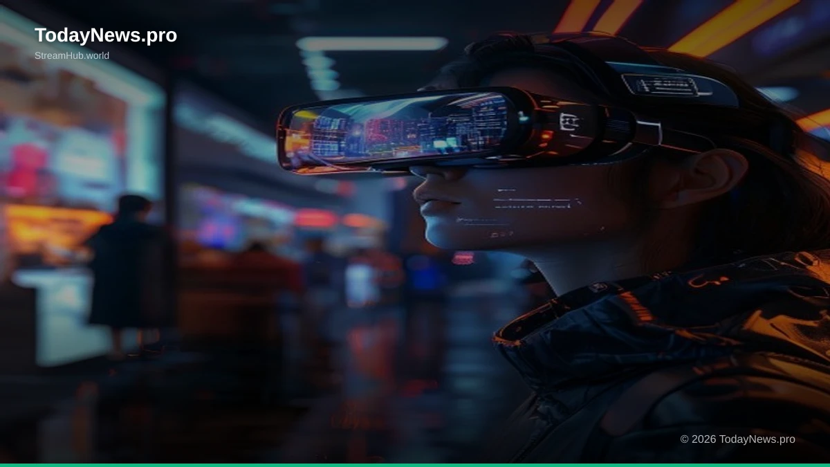 The Dawn of Ubiquitous XR: Beyond the Hype