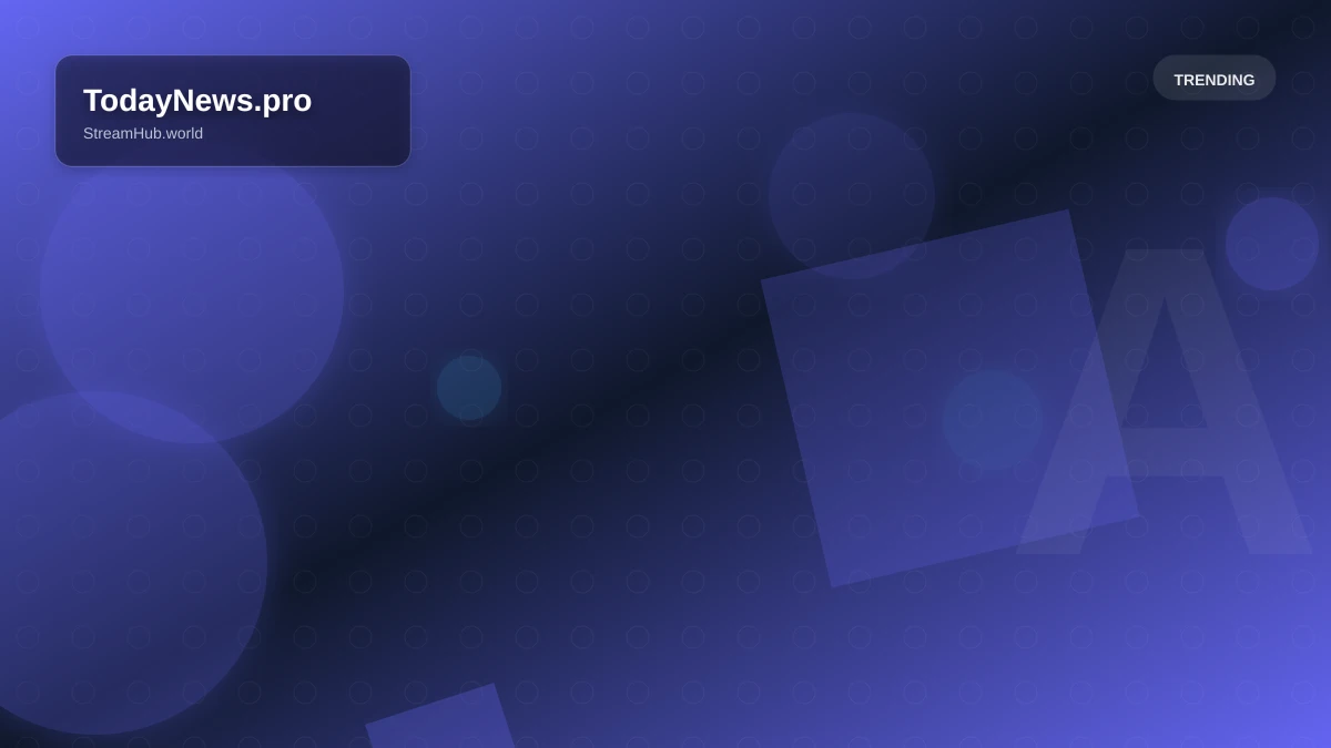 Augmented Realitys Mainstream Moment: From Smart Glasses to Immersive Living