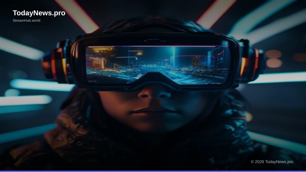 Augmented Reality: Der Durchbruch im Alltag