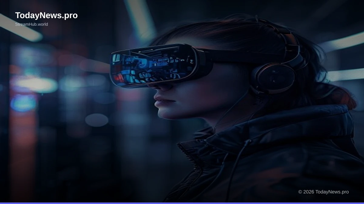 Augmented Realitys Quiet Revolution: Beyond the Screen