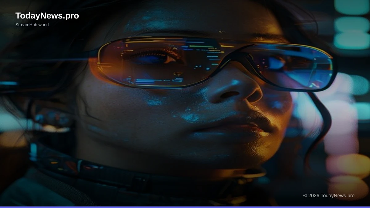 Augmented Realitys Imminent Ascent: A Paradigm Shift by 2030