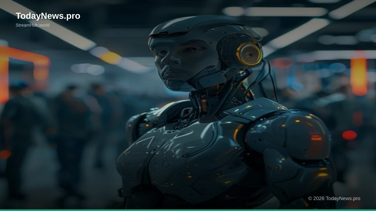 The Inevitable March of Automation