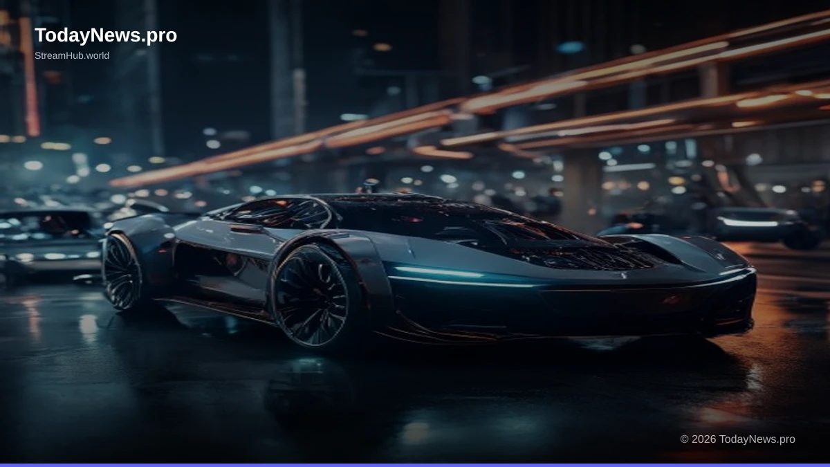 Beyond the Wheel: The Expanding Frontier of Robotics