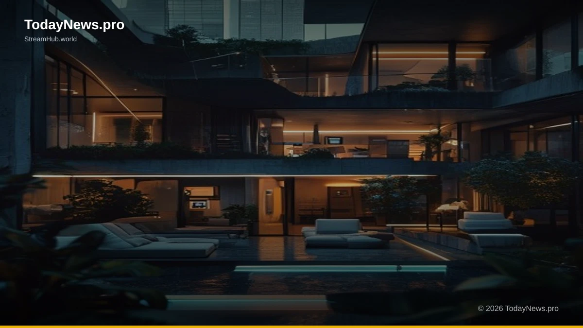 The Dawn of Autonomous Living: A Revolution in Progress