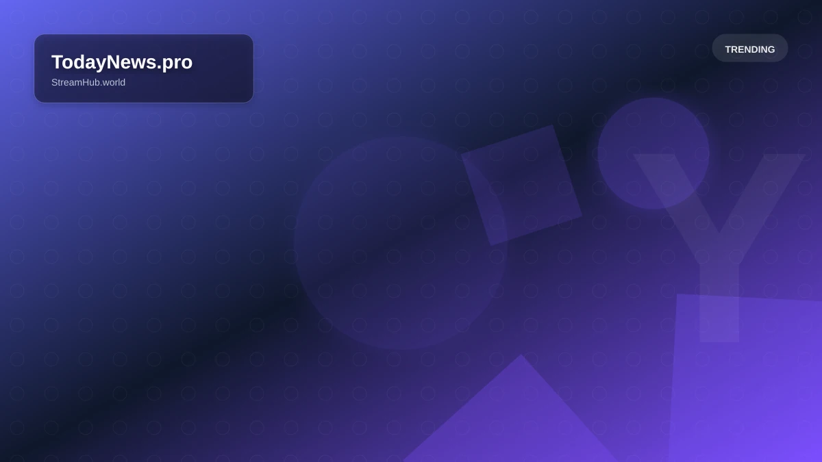 The Silent Revolution: Beyond Smart Homes